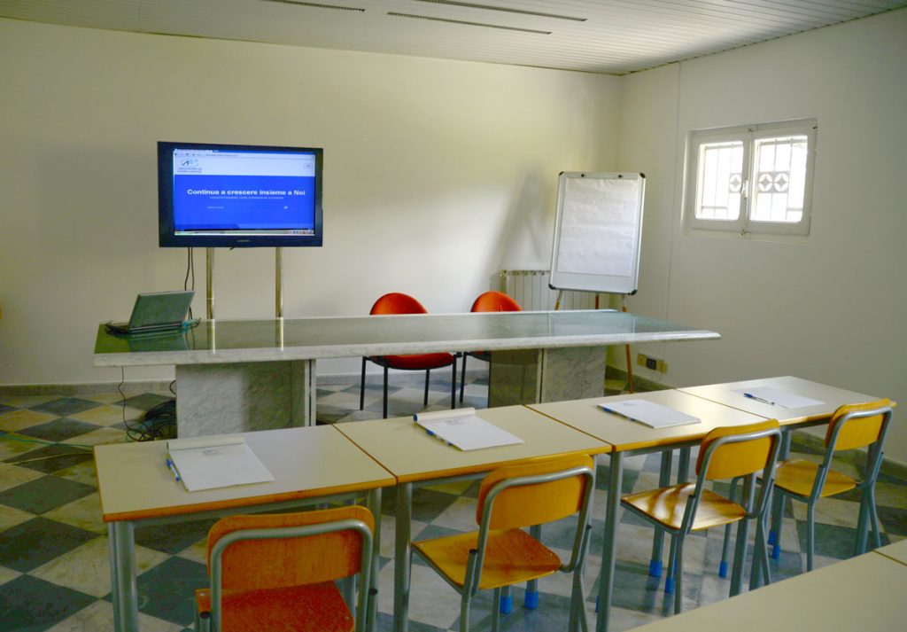 Livorno. La protezione del personale in viaggio ed in territorio estero. CONFERMATO 