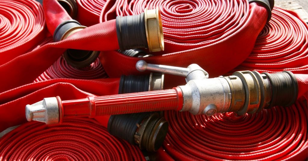 Massa Carrara. Corso per addetti Antincendio Rischio basso (4 ore) 