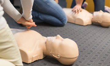 Massa Carrara. Aggiornamento Addetto Primo Soccorso. Aziende Gruppo B e C (4 ore)