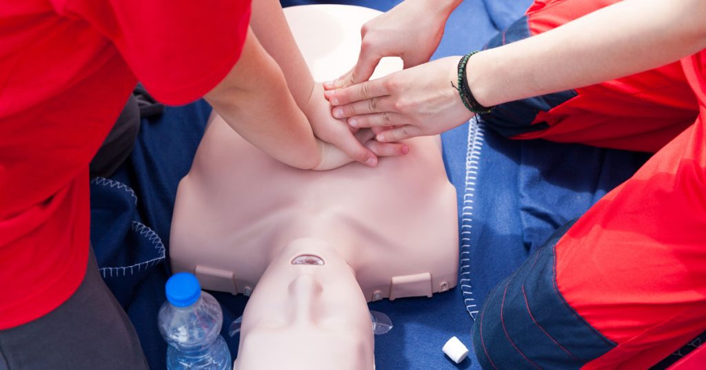 Massa Carrara. Addetto Primo Soccorso. Aggiornamenti Gruppi B e C (4 ore) 