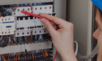 Livorno. Corso Base Addetti elettrici PES PAV – Aggiornamento Addetti elettrici PES PAV – CONFERMATO