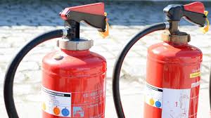 Massa Carrara. Aggiornamento addetto antincendio Rischio medio 