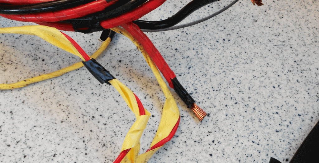 MASSA CARRARA. Corso di formazione per Addetti ai lavori elettrici PES-PAV-PEI 