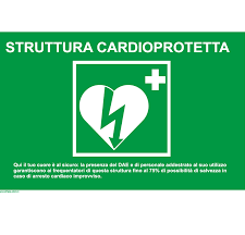 Massa Carrara. Corso per Autorizzazione all’uso defibrillatore