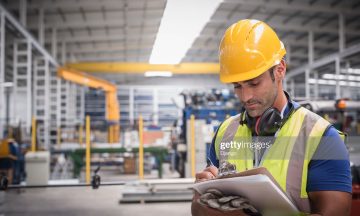 Massa Carrara. Corso Preposto per la sicurezza. Settore estrattivo