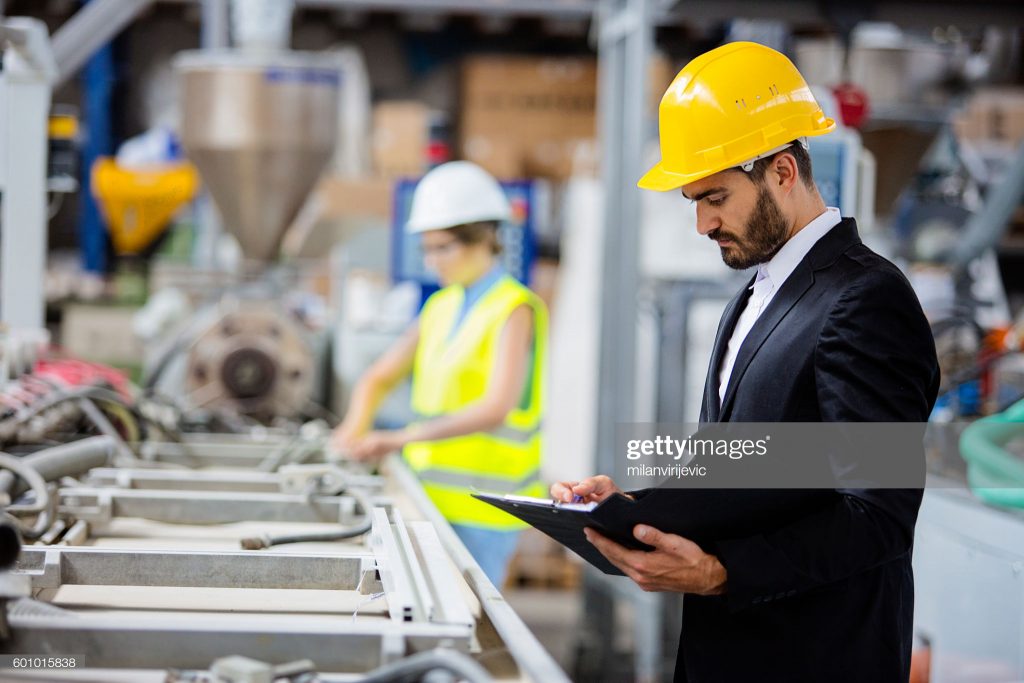 Livorno. Lavoro in appalto e Coordinamento di cantiere. 21 Giugno 