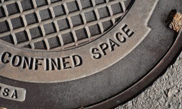 Livorno. Addetti spazi confinati. 18 Ottobre 2019