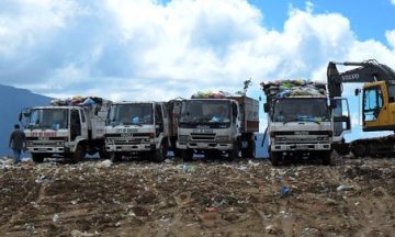 Rosignano. Corretta gestione dei rifiuti, riuso dei sottoprodotti di lavorazione. 26 Novembre 2019