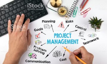 Project Management Base ON LINE.14-16-21-23-28-30 Ottobre, 4-6-11-13 Novembre 2020 – CONFERMATO