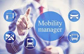 MOBILITY MANAGER. Formazione on line 17 e 19 novembre