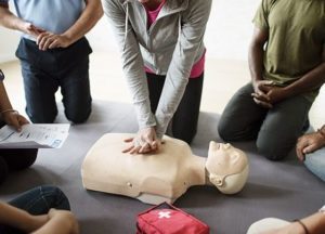 Corso Aggiornamento BLSD per l’utilizzo del defibrillatore – Livorno – 12 Ottobre 2022