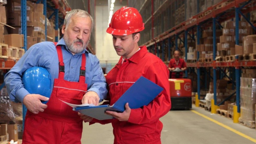 CONFERMATO – Formazione Corso Base RLS – VIDEOCONFERENZA – 31 Maggio mattina, 5 e 9 Giugno pomeriggio,13,  16, 21, 23e 28 Giugno mattina 