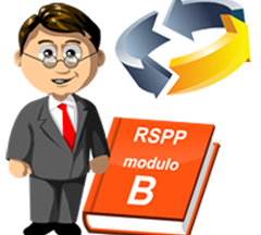 MODULO B per RSPP/ASPP – VIDEOCONFERENZA – 30 Gennaio mattina  01,06,08,13,15,20,22,27 e 29 FebAbraio 2024 05 e 07 Marzo 2024 ESME 08 Marzo 2024 mattina