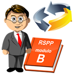 CONFERMATO MODULO B per RSPP/ASPP – VIDEOCONFERENZA – 18, 20, 27 Aprile 2023 e  2, 4, 9, 11, 16, 18, 23, 25 e 30 Maggio 2023 , 06 Giugno 2023 ESAME FINALE – MATTINA 