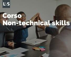 Corso introduttivo alle competenze non tecniche per la sicurezza (Non Technical Skills) (valido come aggiornamento ASPP/RSPP/Formatori/Preposti) – 8h – Livorno – 5 e 13 Febbraio mattina